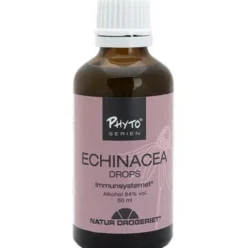Echinacea Drops