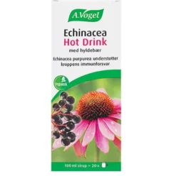 Echinacea Hot Drink