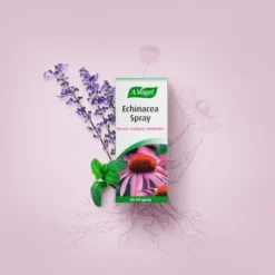 Echinacea Spray