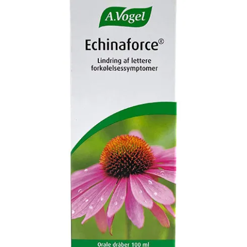 Echinaforce dråber