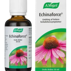 Echinaforce dråber