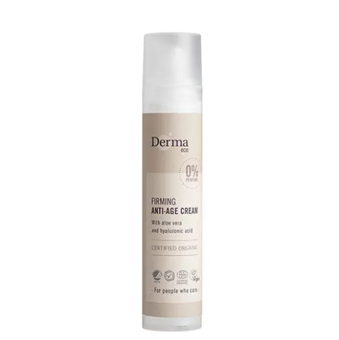 Eco Anti-age Cream 50 Ml