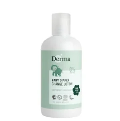 Eco Baby Diaper Change Lotion