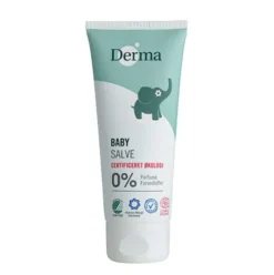 Eco Baby Salve