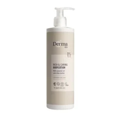 Eco Bodylotion