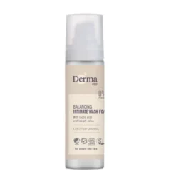 Eco Intimate Wash Foam