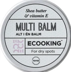 ECOOKING Alt i en Balm