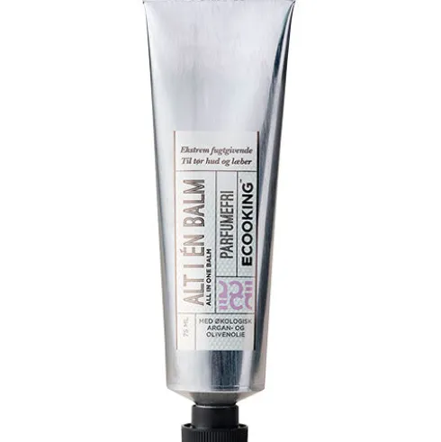 ECOOKING Alt i en Balm Parfumefri