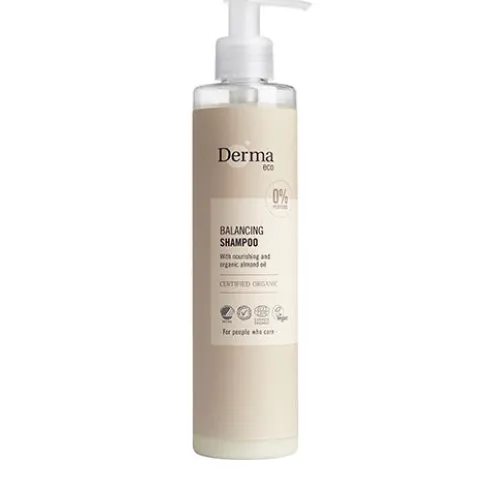 Eco Shampoo