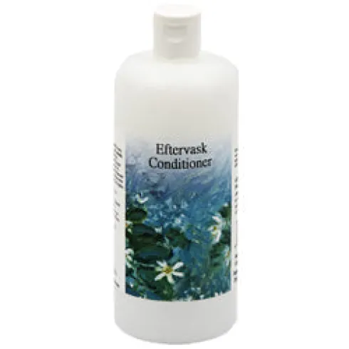 Eftervask Balsam