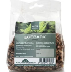 Egebark Skåret