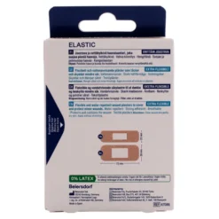 Elastic Plaster