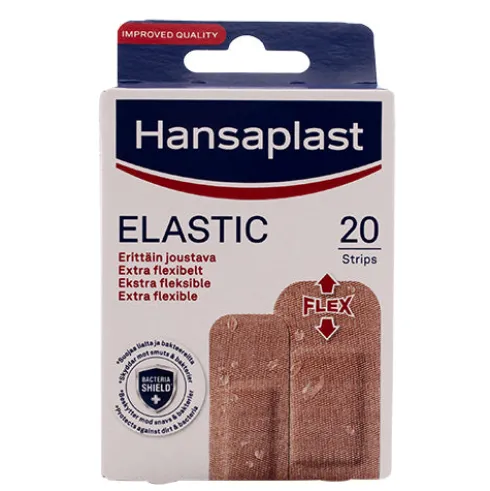 Elastic Plaster