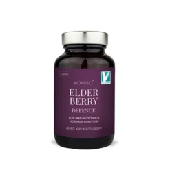 Elderberry Defence