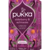Elderberry & Echinacea Te