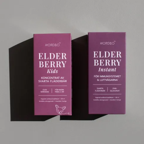 Elderberry Kids