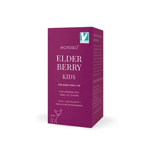 Elderberry Kids