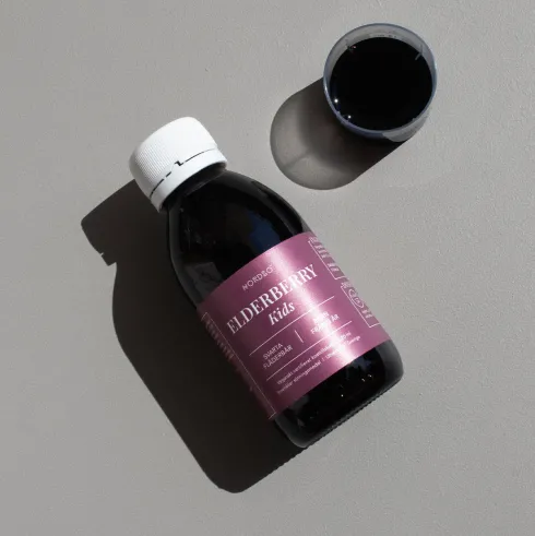 Elderberry Kids