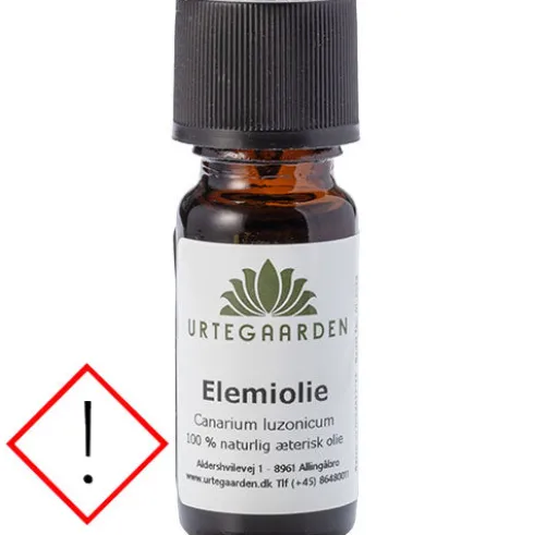 Elemiolie