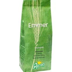 Emmermel Økologisk