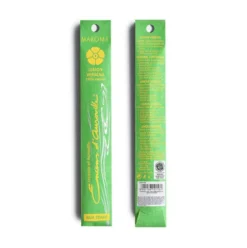 Encens d'Auroville Røgelse | Lemon Verbena