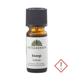 Energi Duftolie