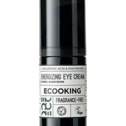 Energizing Eye Cream
