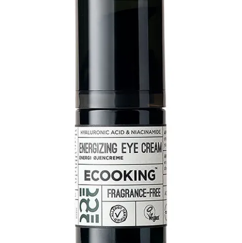 Energizing Eye Cream