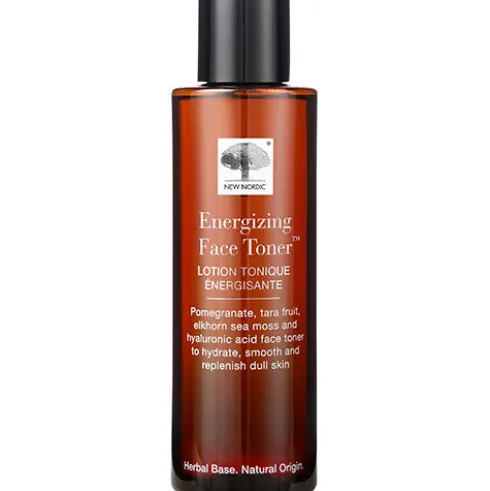 Energizing Face Toner