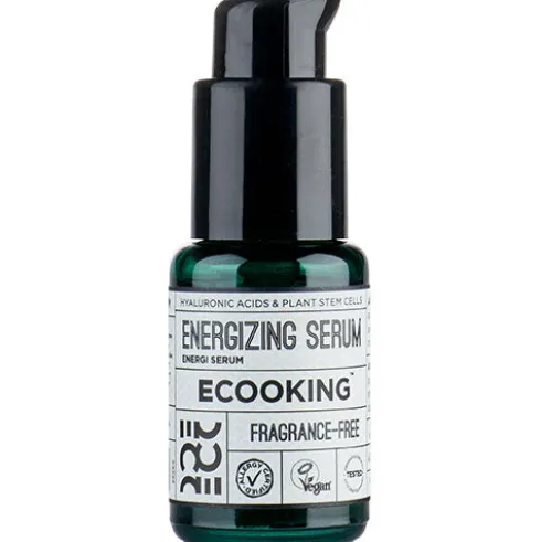 Energizing Serum