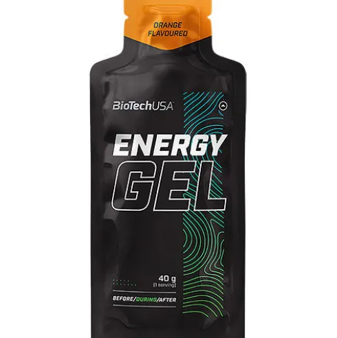 Energy Gel | Orange