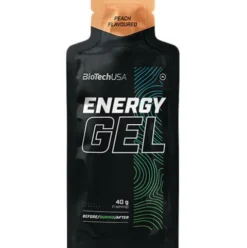 Energy Gel | Peach