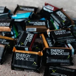 Energy Snack Havrebar | Original