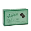 Engelsk Lakrids M. Pebermynte