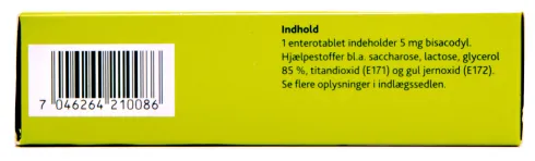 Enterotabletter | 100 Tabl.