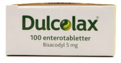 Enterotabletter | 100 Tabl.