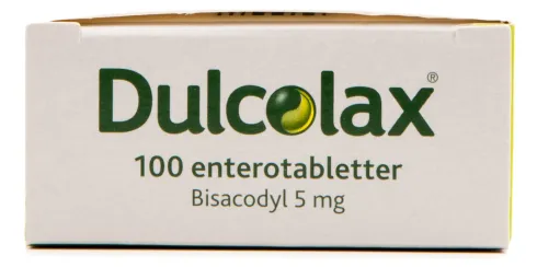 Enterotabletter | 100 Tabl.
