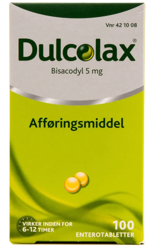 Enterotabletter | 100 Tabl.