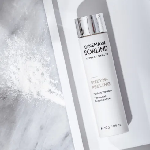 Enzym Peeling Powder