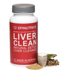 Epi-liverclean