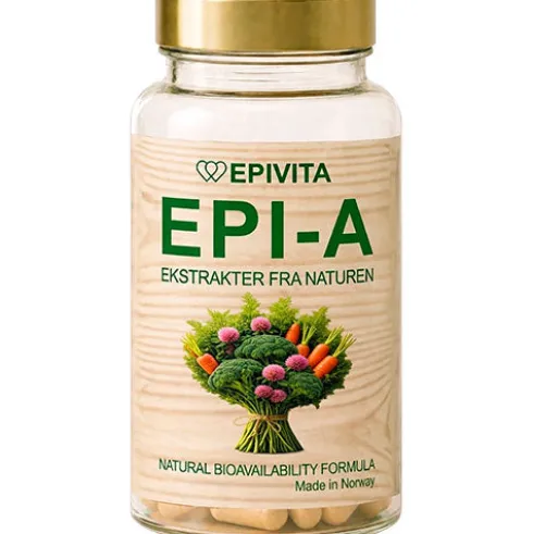 Epinutrics Epi-a