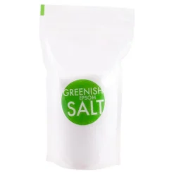 Epsom Salt