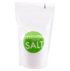 Epsom Salt