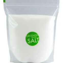 Epsom Salt