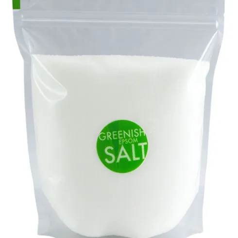 Epsom Salt