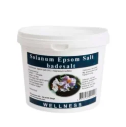 Epsom Salt