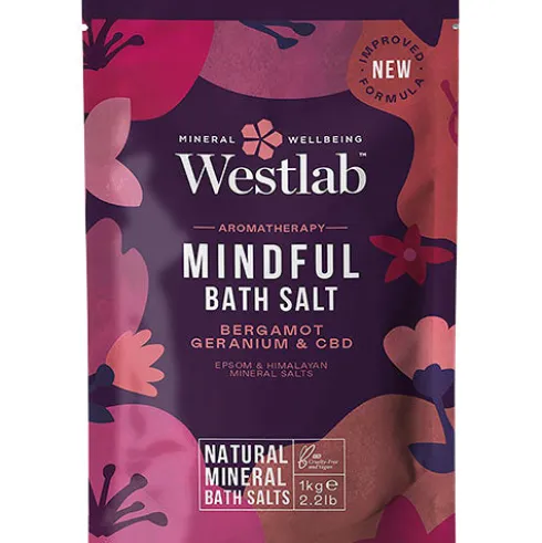 Epsom Salt | Mindful