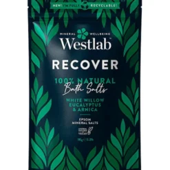 Epsom Salt | Recover