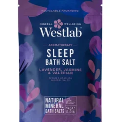 Epsom Salt | Sleep
