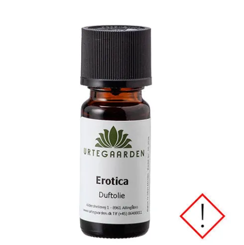 Erotica Duftolie